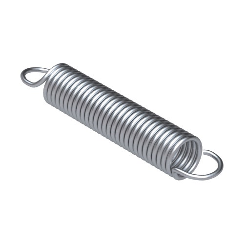 Spring - extension