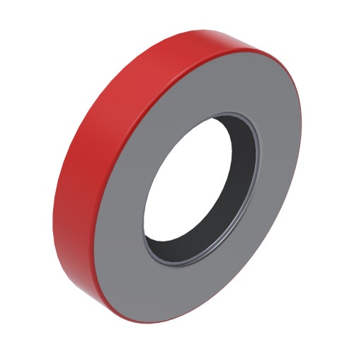 Seal - roller