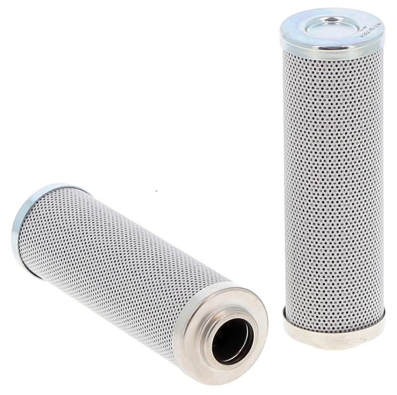 Hydraulic filter passend voor liebherr 10037618