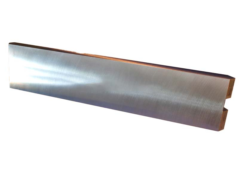 Tællekniv til Schliesing 430x90x30
