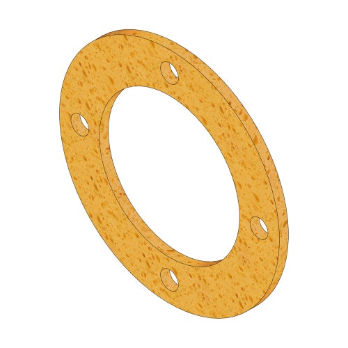 Gasket - pgm