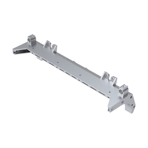 Frame - center - 27 in unit