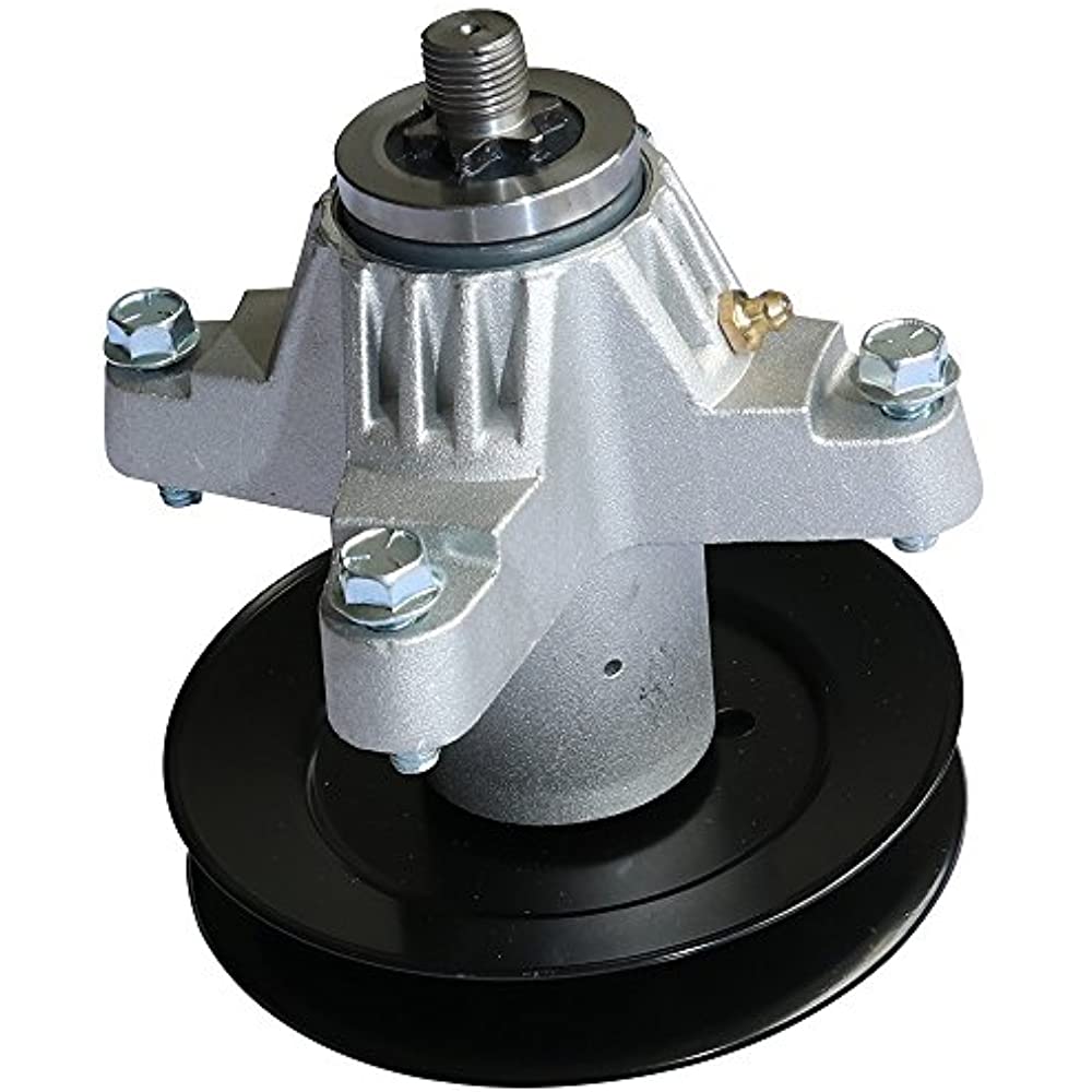 Spindelbaugruppe komplett geeignet für MTD / Cub Cadet