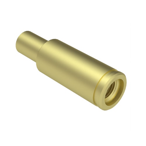 Nut - adjusting bed bar