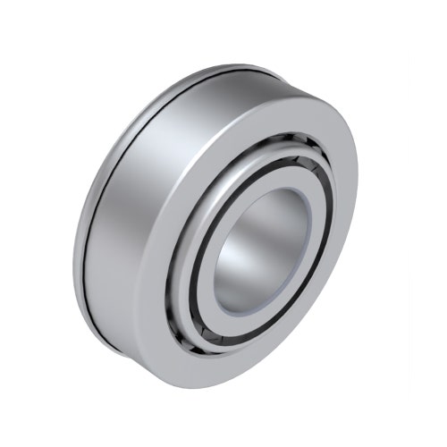 Bearing - w/cup and ring