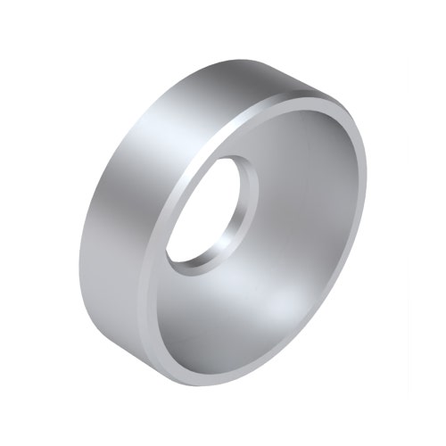 Spacer - differential