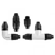 Rain Bird Twist Lock Fittings