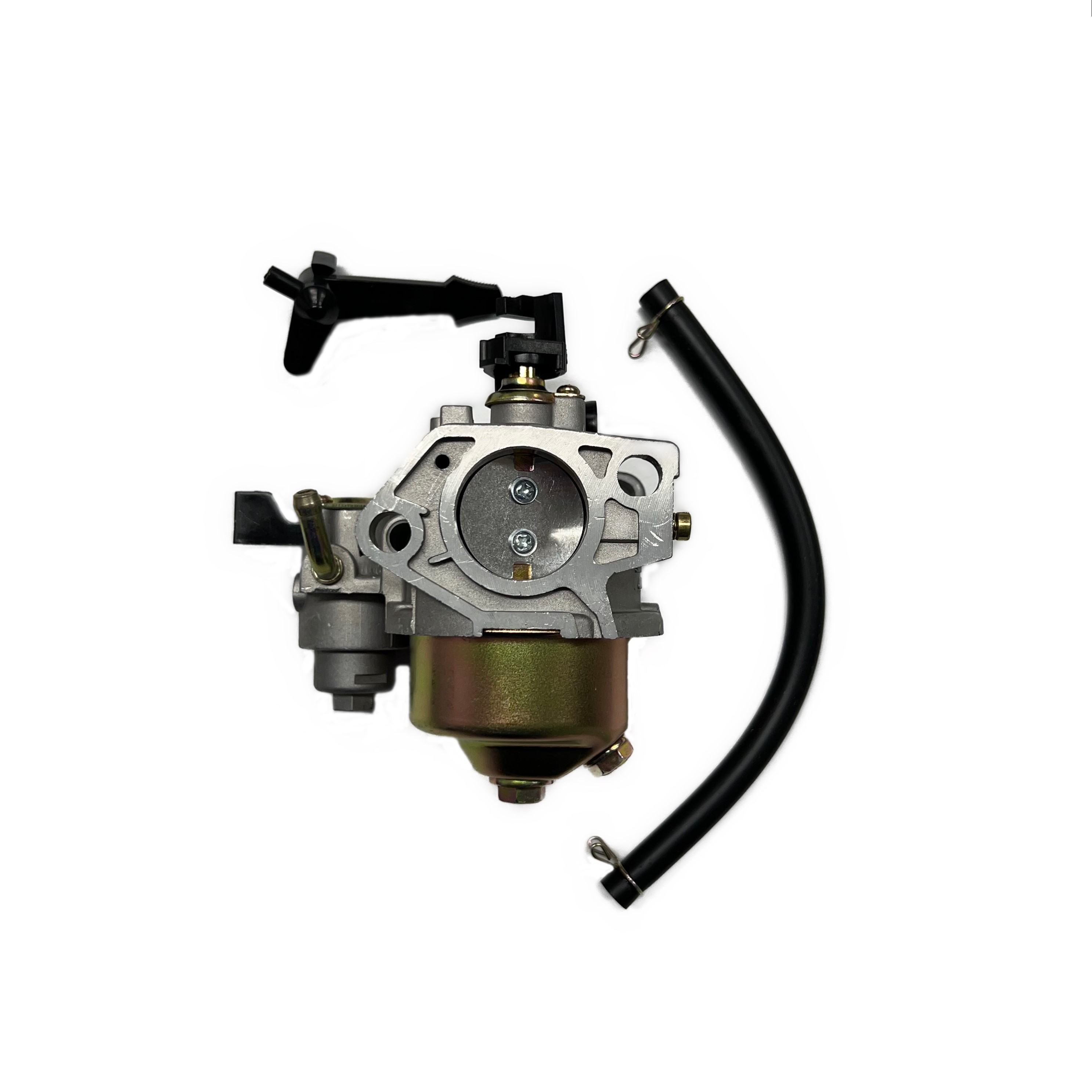 Carburetor fitting for Honda