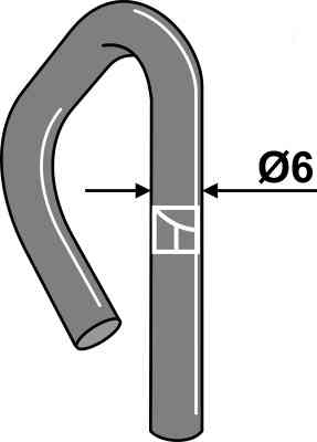 Borgpen 31-0681