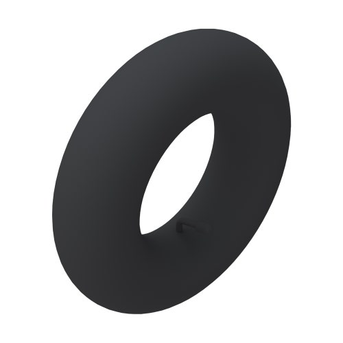 Tube - 4.10x350-4