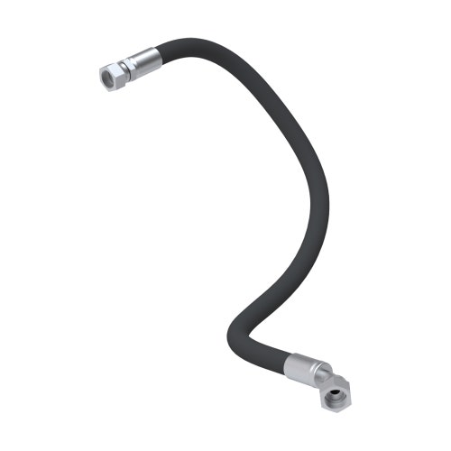 Hydraulic hose assy