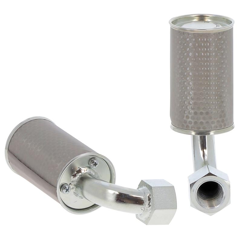 Hydraulic filter passend voor manitou 824571