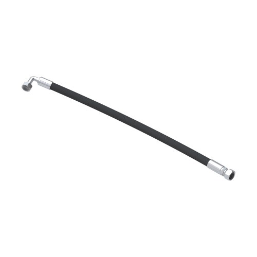 Hydraulic hose assy