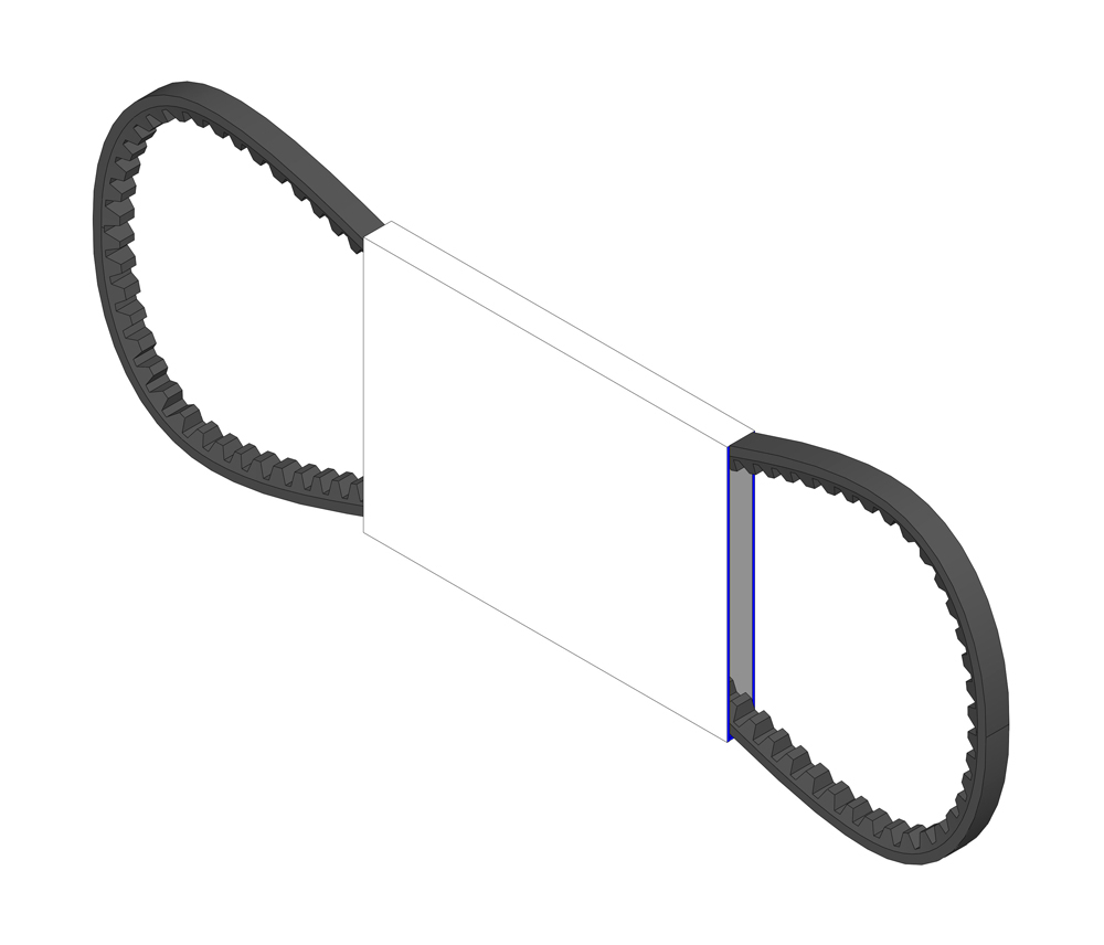 Belt - v