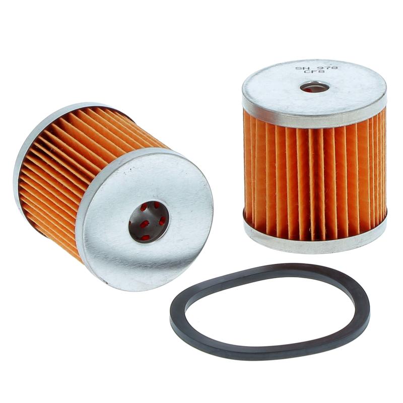 Fuel filter passend voor sampiyon ce 1350 m1