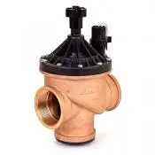 Rain Bird 300-BPES Messing ventielen