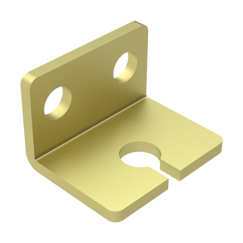 Bracket - cable