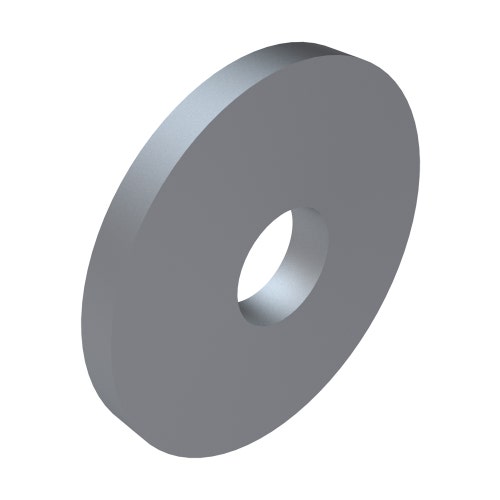 Washer -  belville