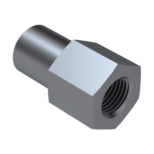 Nut - bed bar adjusting