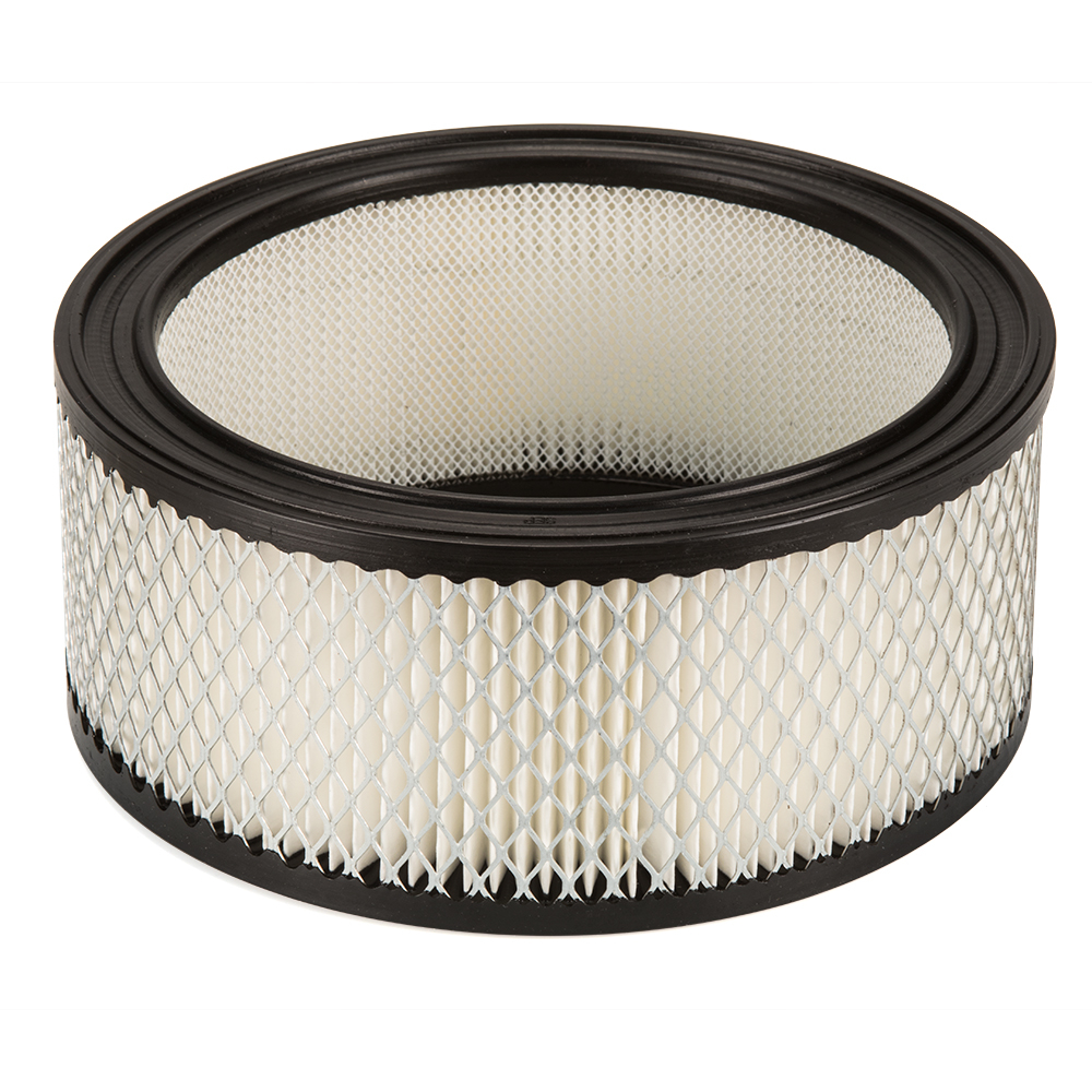 Silverguard air filter