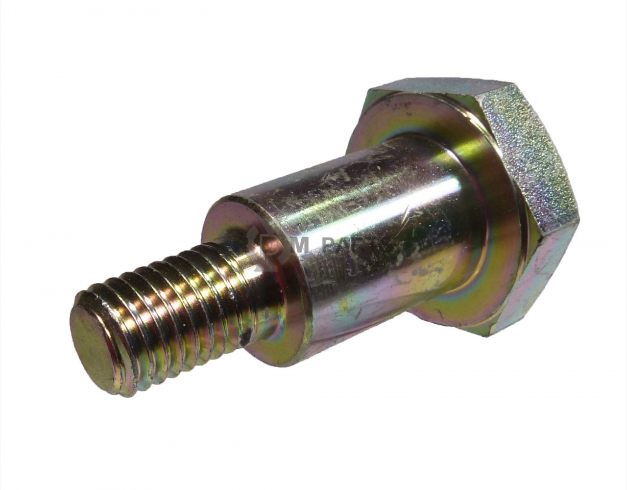 Bolt Bolt
