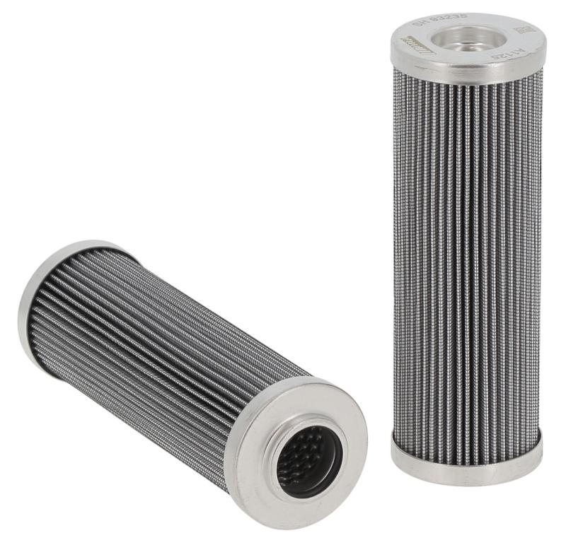 Hydraulic filter passend voor wf pzl zd 18902