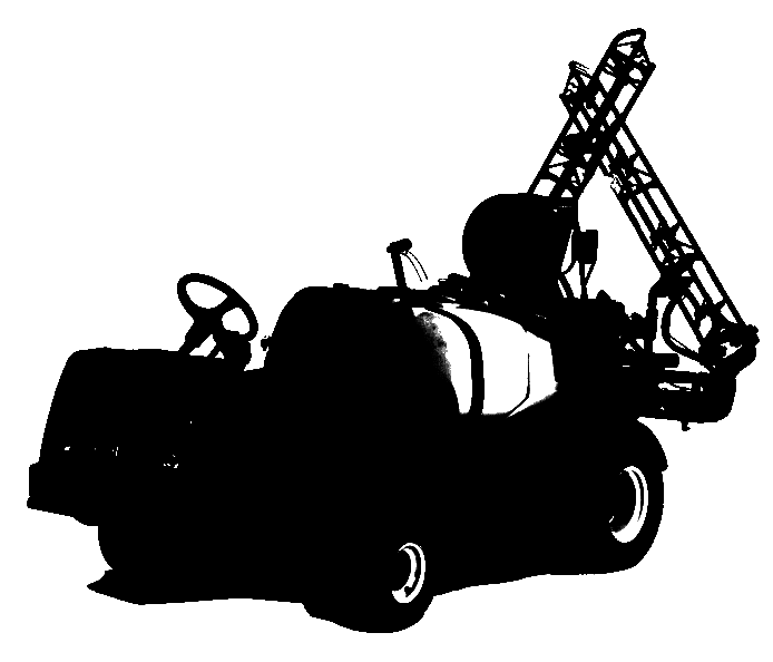 Toro Multi-Pro 1200 teile Toro Multi-Pro 1200 teile