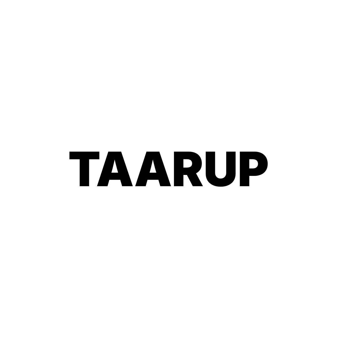 Taarup klapper dele