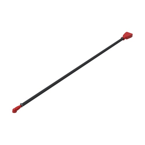 Cable-battery, positive