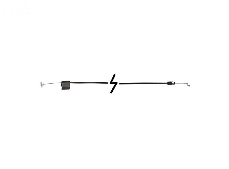 motorstoppkabel 50 "murray