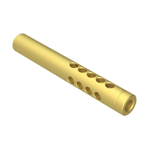 Tube - hoc