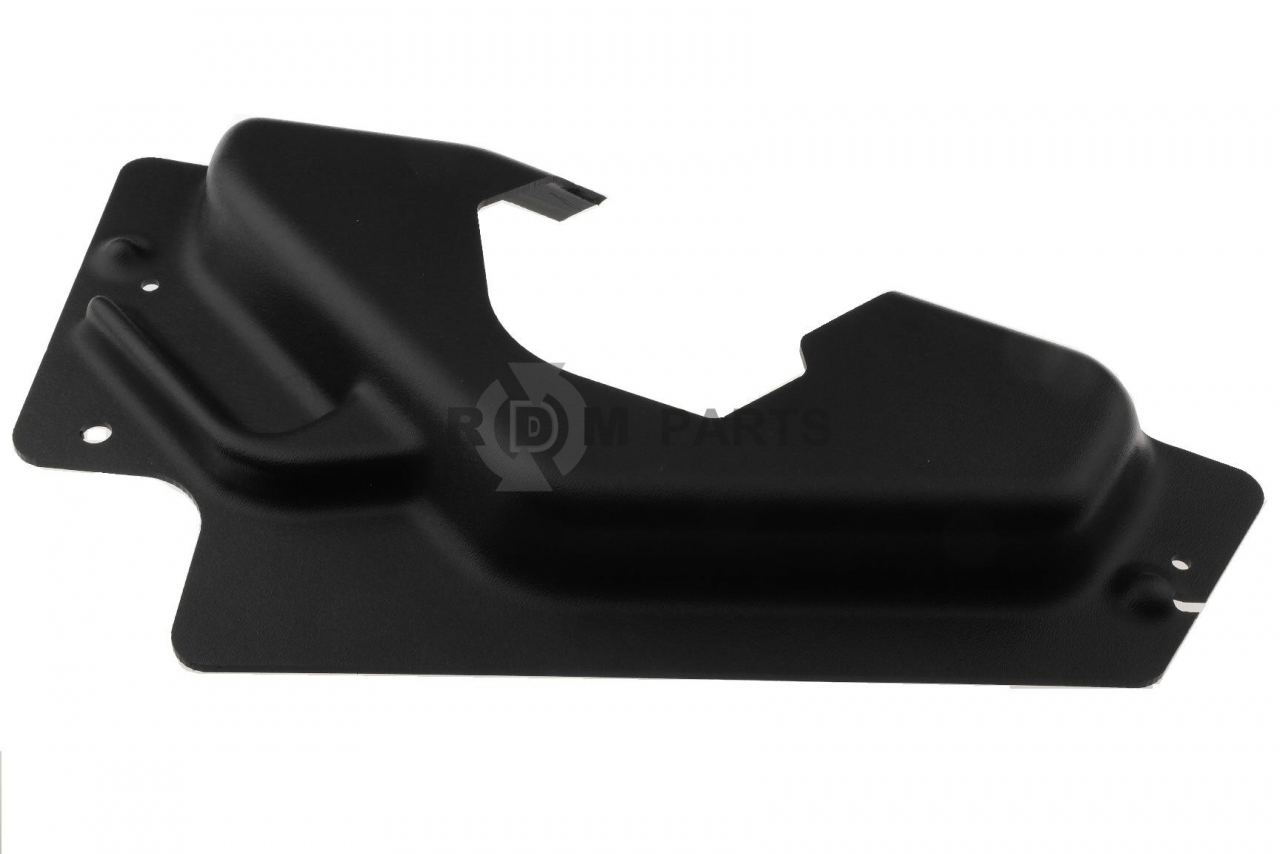 Cover-motor, lh deck