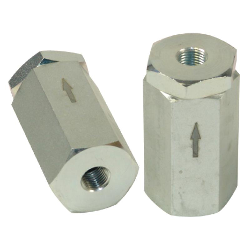 Hydraulic filter passend voor hydac code 014467422