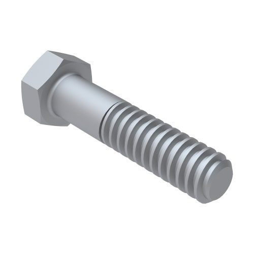 Bolt - hex hd special