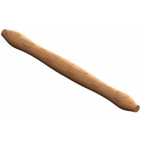 Wood handle Wood handle