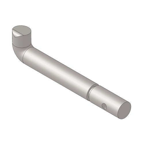 Finger - throwout rh