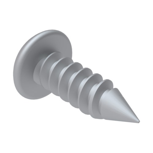 Screw - 8 x 1/2 sheet metal
