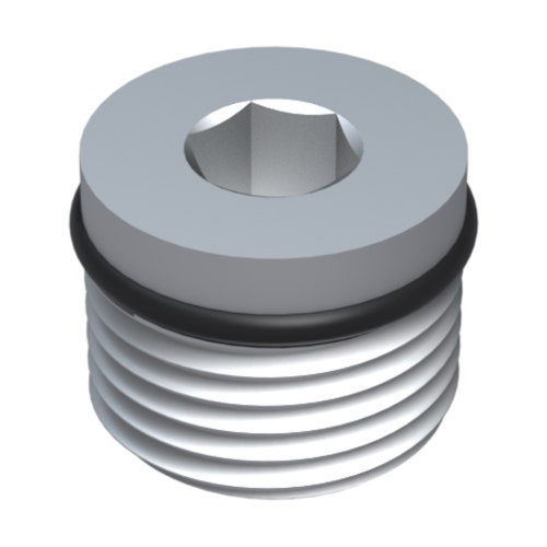 Plug-hyd