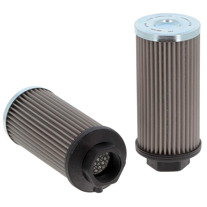 Hydraulic filter passend voor imer 014710010000