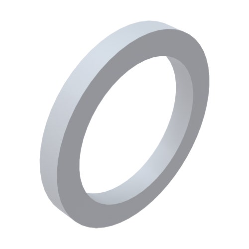 Ring - quad rh pivot hub
