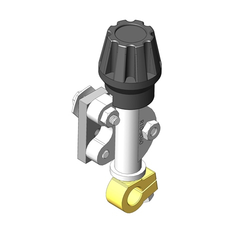 Conversion kit - roller 