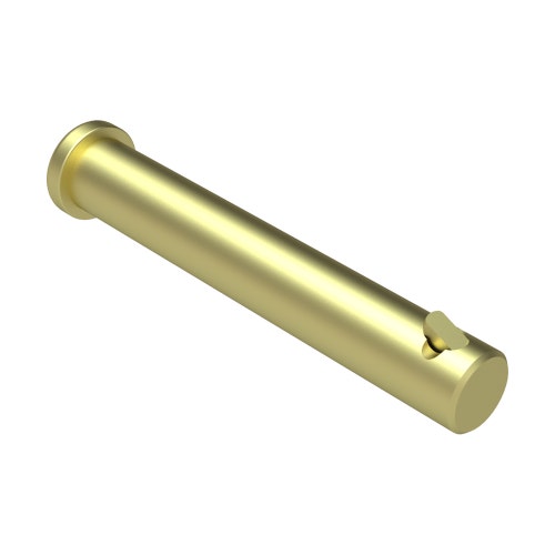 Pin - slic clevis 3/8 x 2