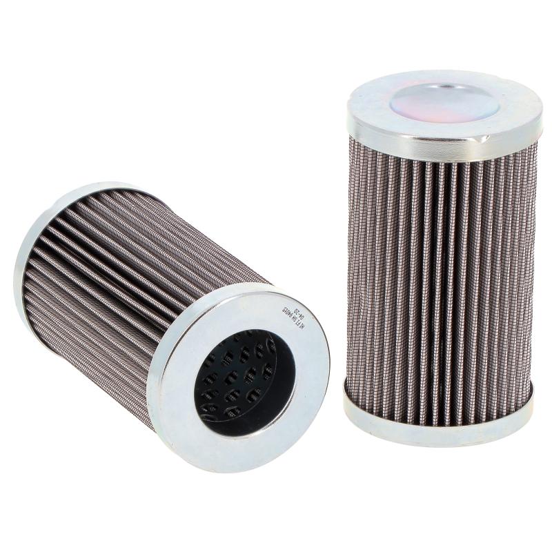 Hydraulic filter passend voor mts 10008014