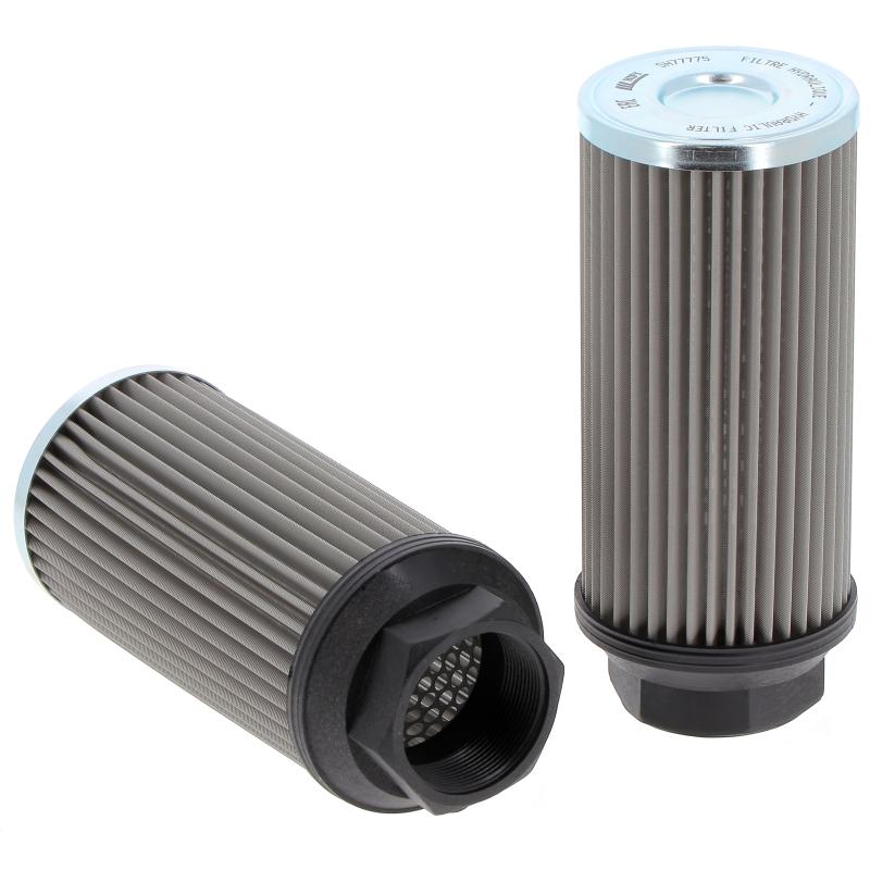 Hydraulic filter passend voor pegson 25891074
