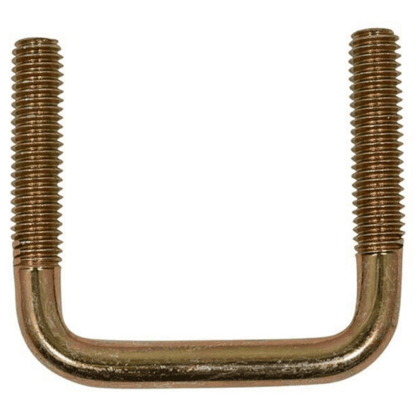 Heavy duty u bolt