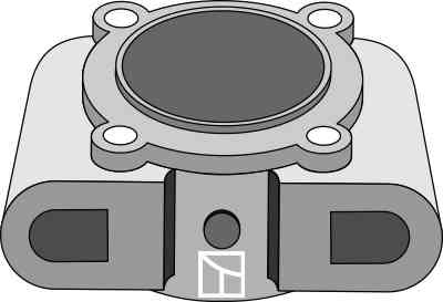 Bearing housing