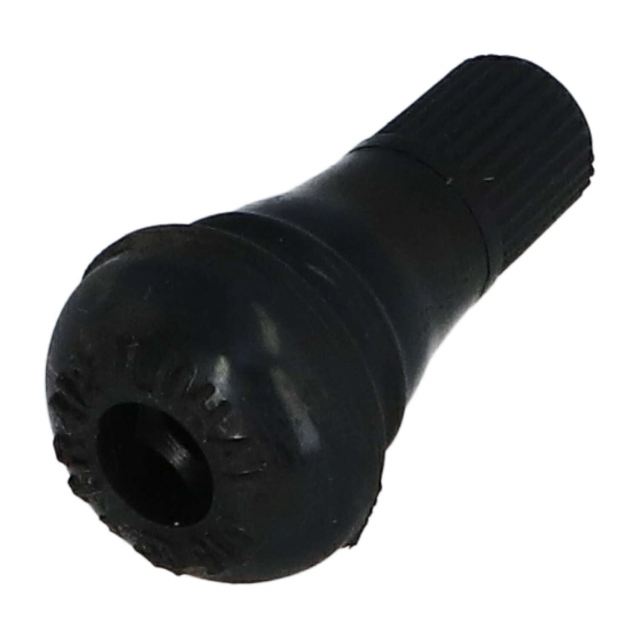 Tubeless tyre valve assy - tr412