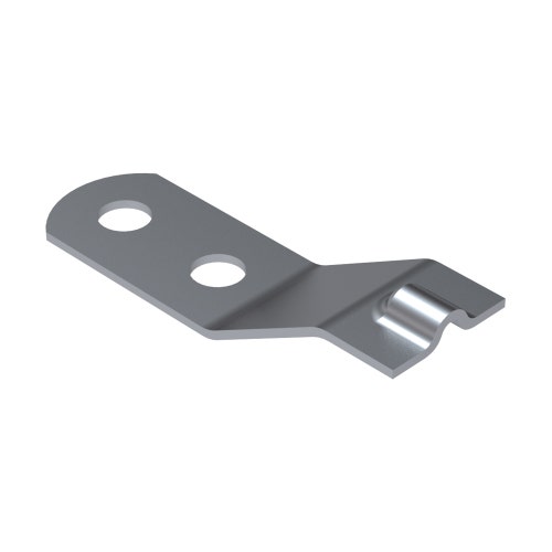 Arm - spring