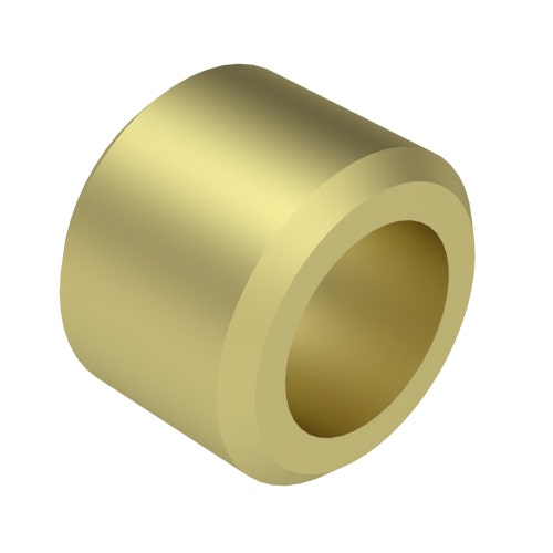 Spacer- mount
