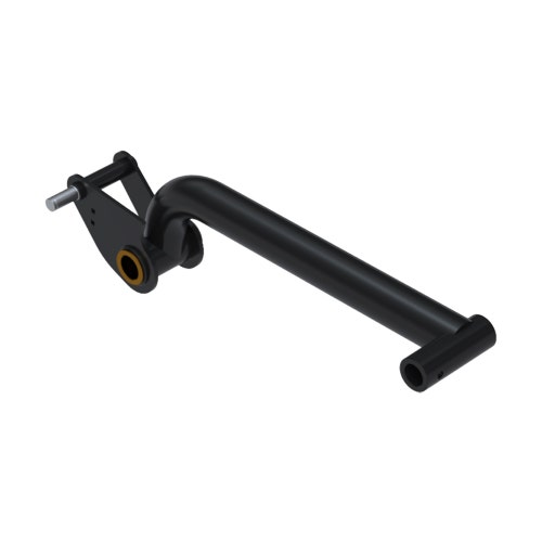Lift arm assy - rear